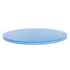 TAPIZ CIRCULAR 95X3 CM BICOLOR