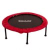 trampolín plegable reforzado cinta 1m 1 TRAMPOLÍN PLEGABLE REFORZADO CINTA 1M