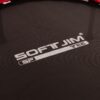 trampolín plegable reforzado cinta 1m 2 TRAMPOLÍN PLEGABLE REFORZADO CINTA 1M