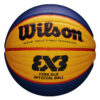 BALÓN BALONCESTO WILSON FIBA 3X3 OFICIAL