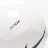 BALÓN DE FÚTBOL NIKE PITCH TEAM BLANCO