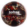 BALÓN VOLEIBOL SOFTEE COMIC