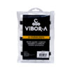 BOLSA DE 12 OVERGRIPS VIBOR-A LISOS