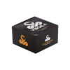 caja de 100 overgrips vibor-a liso 2 CAJA DE 100 OVERGRIPS VIBOR-A LISO