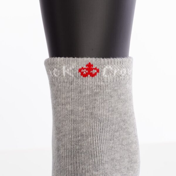 CALCETINES BLACK CROWN PRO TOBILLEROS