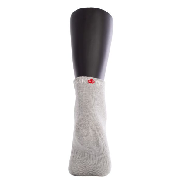 CALCETINES BLACK CROWN PRO TOBILLEROS