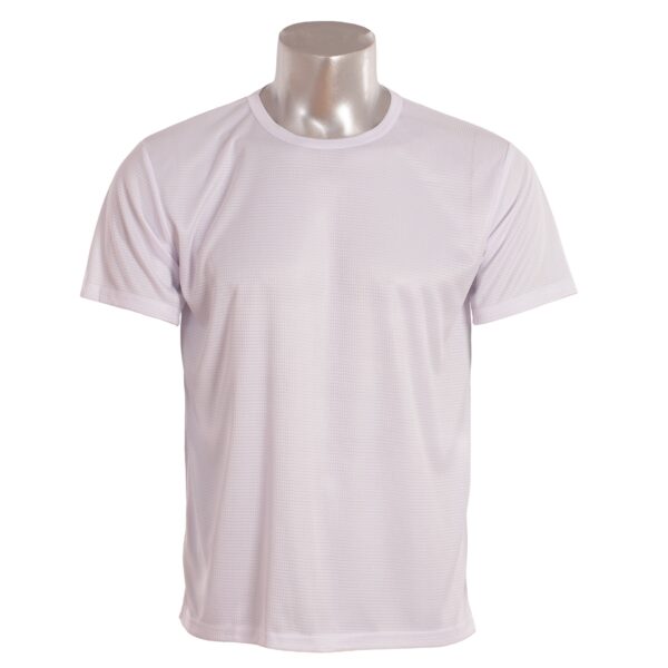 CAMISETA CROSSFIRE DELTA