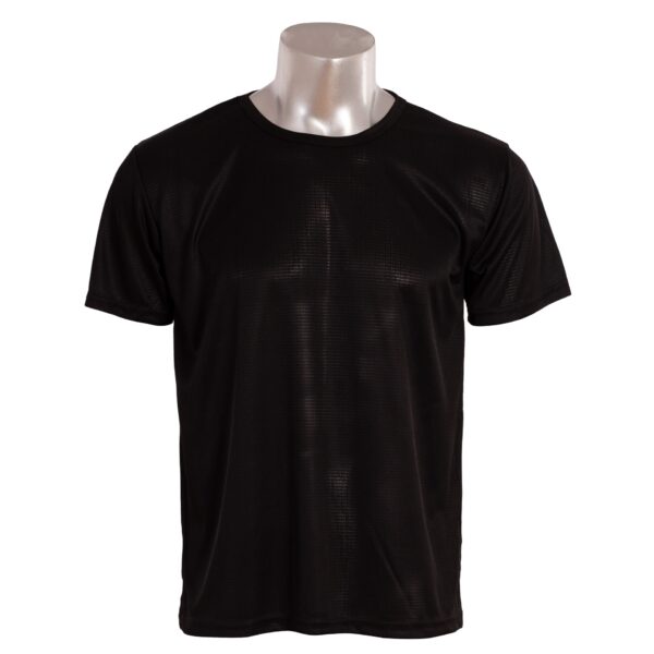 CAMISETA CROSSFIRE DELTA