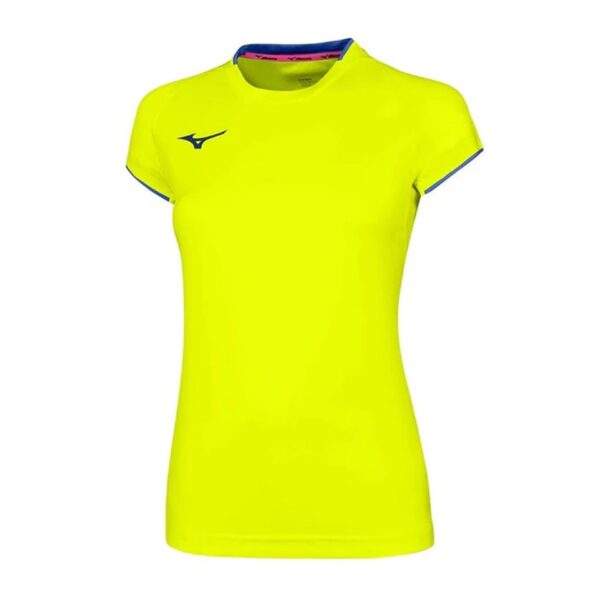 CAMISETA DE MUJER MIZUNO SLEEVE
