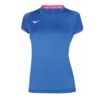 CAMISETA DE MUJER MIZUNO SLEEVE