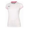 CAMISETA DE MUJER MIZUNO SLEEVE