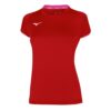 CAMISETA DE MUJER MIZUNO SLEEVE