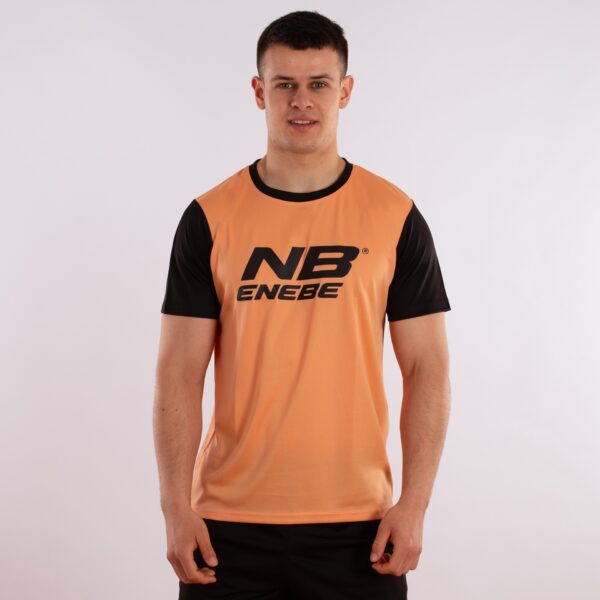 CAMISETA ENEBE HOMBRE ZIRCON