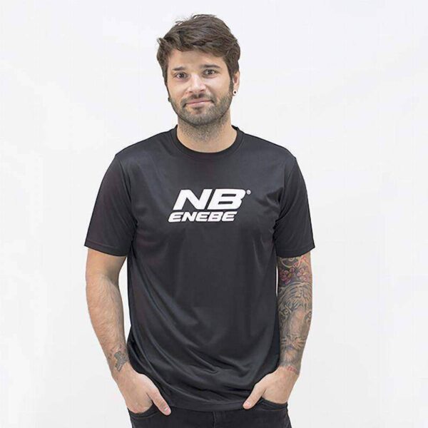 CAMISETA ENEBE HOMBRE ZIRCON
