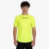 CAMISETA GIVOVA ONE MICROPERFORADA