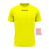 CAMISETA GIVOVA ONE MICROPERFORADA