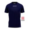 CAMISETA GIVOVA ONE MICROPERFORADA
