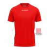 CAMISETA GIVOVA ONE MICROPERFORADA