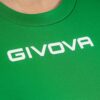 CAMISETA GIVOVA ONE MICROPERFORADA