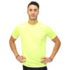 camiseta softee propulsion adulto amarillo flúor CAMISETA SOFTEE PROPULSION ADULTO