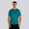 camiseta softee propulsion adulto azul petróleo CAMISETA SOFTEE PROPULSION ADULTO