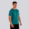 camiseta softee propulsion adulto azul petróleo 2 CAMISETA SOFTEE PROPULSION ADULTO