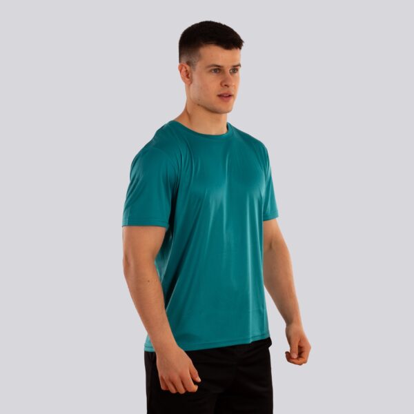camiseta softee propulsion adulto azul petróleo 2 CAMISETA SOFTEE PROPULSION ADULTO