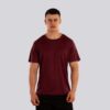 camiseta softee propulsion adulto burdeos CAMISETA SOFTEE PROPULSION ADULTO
