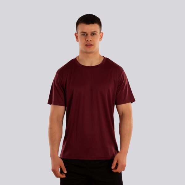 camiseta softee propulsion adulto burdeos CAMISETA SOFTEE PROPULSION ADULTO