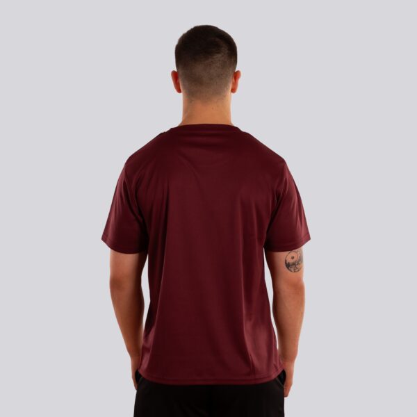 camiseta softee propulsion adulto burdeos 2 CAMISETA SOFTEE PROPULSION ADULTO