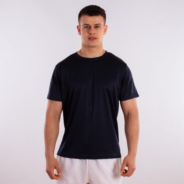 camiseta softee propulsion adulto marino CAMISETA SOFTEE PROPULSION ADULTO