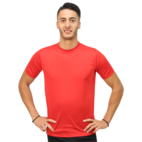 camiseta softee propulsion adulto rojo CAMISETA SOFTEE PROPULSION ADULTO