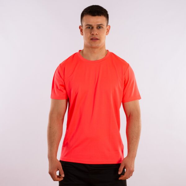 camiseta softee propulsion adulto rosa CAMISETA SOFTEE PROPULSION ADULTO