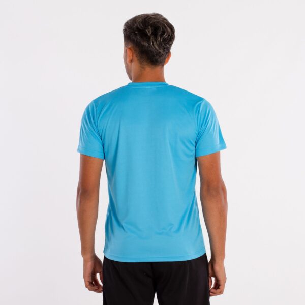 camiseta softee propulsion adulto turquesa CAMISETA SOFTEE PROPULSION ADULTO