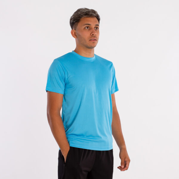 camiseta softee propulsion adulto turquesa 2 CAMISETA SOFTEE PROPULSION ADULTO