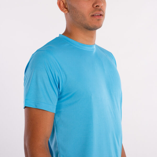 camiseta softee propulsion adulto turquesa 3 CAMISETA SOFTEE PROPULSION ADULTO