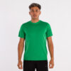 camiseta softee propulsion adulto verde CAMISETA SOFTEE PROPULSION ADULTO