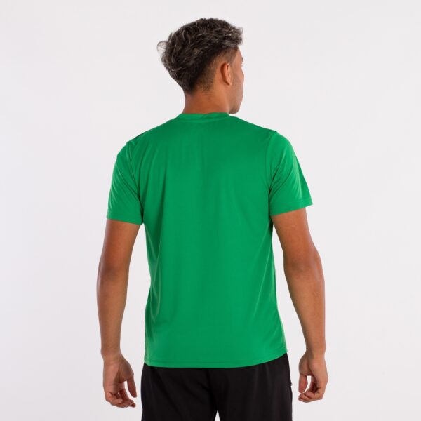 camiseta softee propulsion adulto verde 2 CAMISETA SOFTEE PROPULSION ADULTO