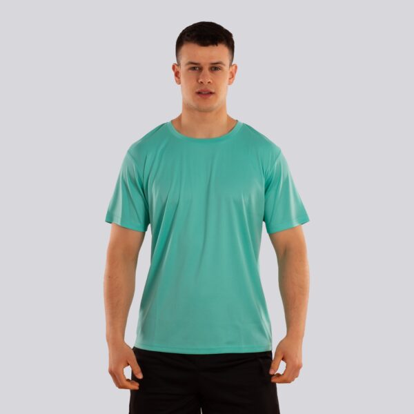 camiseta softee propulsion adulto verde sft CAMISETA SOFTEE PROPULSION ADULTO