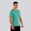 camiseta softee propulsion adulto verde sft 1 CAMISETA SOFTEE PROPULSION ADULTO