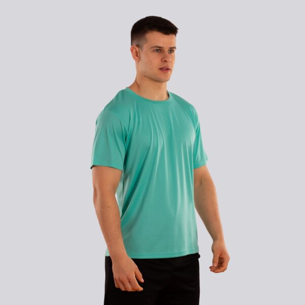camiseta softee propulsion adulto verde sft 1 CAMISETA SOFTEE PROPULSION ADULTO