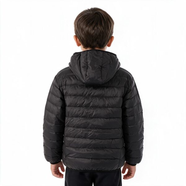 CHAQUETA HUSKY INFANTIL