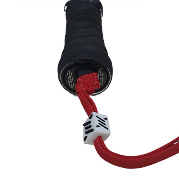 CIERRE DE CORDÓN CONSTRICTOR PARA PALAS DE PÁDEL