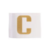 DISTINTIVO/BRAZALETE CAPITÁN REGULABLE SOFTEE