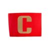 DISTINTIVO/BRAZALETE CAPITÁN REGULABLE SOFTEE