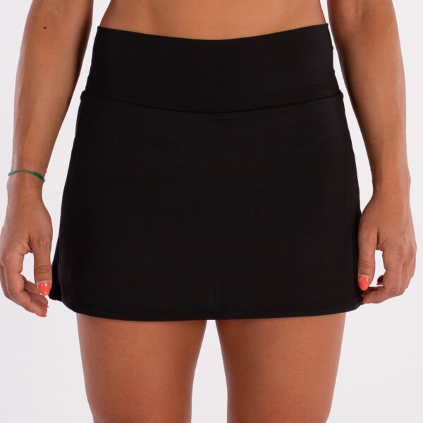 FALDA SOFTEE CLUB NEW CON BOLSILLO