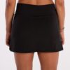 FALDA SOFTEE CLUB NEW CON BOLSILLO