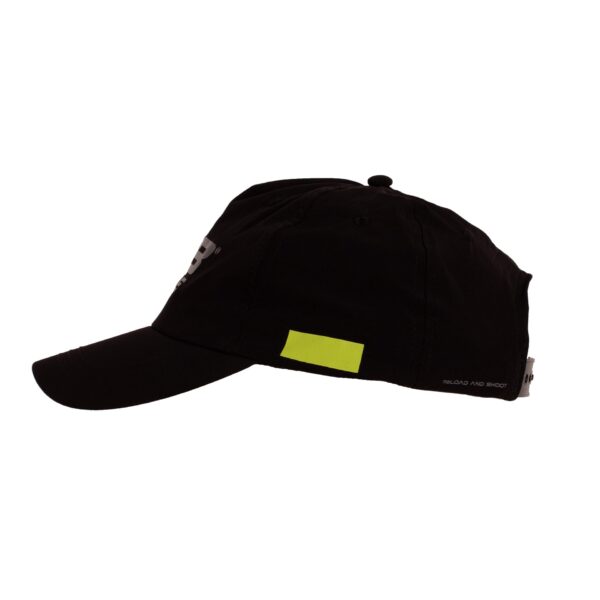 gorra enebe court senior negro 1 GORRA ENEBE COURT
