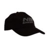 gorra enebe court senior negro 2 GORRA ENEBE COURT