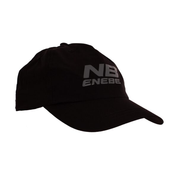 gorra enebe court senior negro 2 GORRA ENEBE COURT